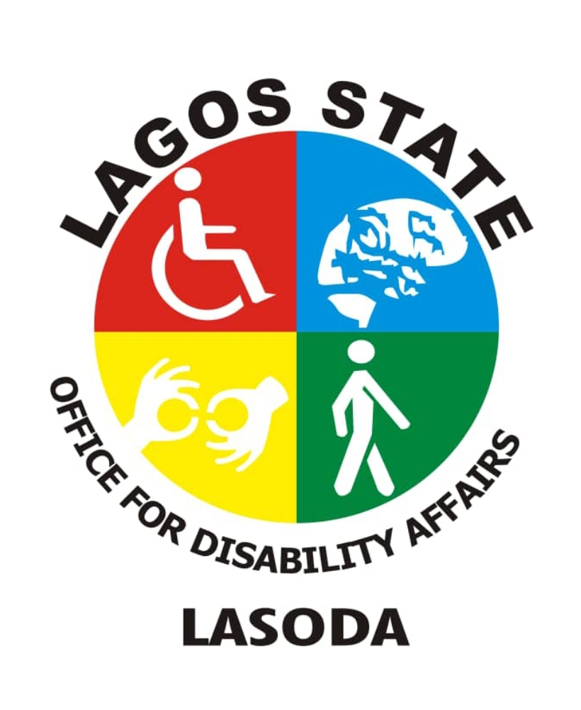 LASODA General Manager urges People Living with Disabilities to register for the Lagos State Health Insurance Scheme